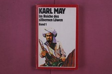 299695 Karl May IM REICHE DES