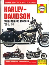 HARLEY DAVIDSON DYNA