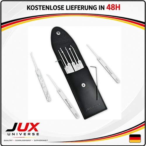 Multipick elite lockpicking - multipick, 11