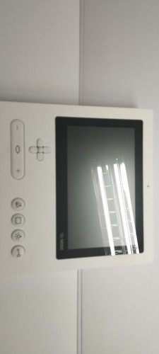 Siedle bvps 850 video - bvps,