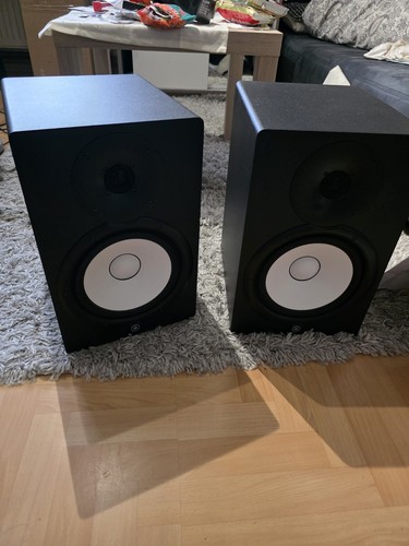 Yamaha hs8 professionelle - hs8,