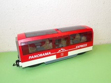 Playmobil 4124 traincar