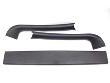 Mercedes C-Klasse W202 S202 Kombi Abdeckung Heckklappe Innen 2027450471 057 0671