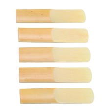 10Pcs Sopransaxophon Reed 2.5