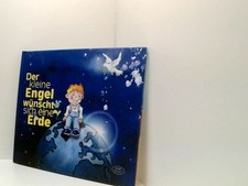 Der kleine Engel wünscht sich