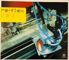 Re-Flex – Lui | CD
