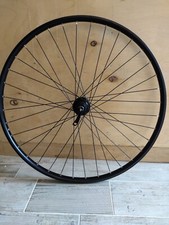 Laufrad 28 Zoll Micro spline 12-fach, 135 mm EB Centerlock