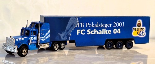 Schalke dfb pokalsieger - fc,