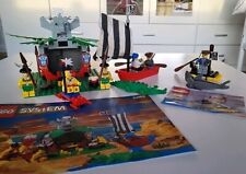 Lego 6264 Forbidden Cove