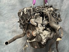 CDNC Motor mit Anbauteile für