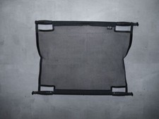 Netztrennwand Gepäcknetz