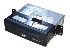 BMW E46 E83 E85 Navigationsrechner III MK3 Navirechner 6590-6971353 bis 09/05
