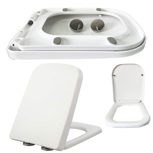 Eckig form toilettendeckel - eckig-form,