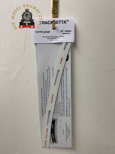 Tracksetta oot42 spurweite - oot42, oo