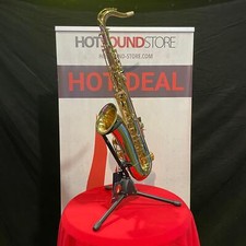 Grassi SST900 Tenor Saxophon