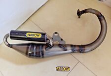 ARROW Auspuff Schalldämpfer HONDA X8R X 50 AF49 RACE exhaust muffler  i2193