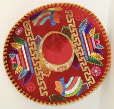 Sombrero Mariachi Hut "INDIO"