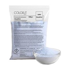 COLOR.IT Blondierpulver – Premium-Haaraufheller (1er Pack) 500g