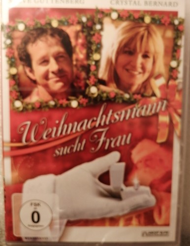 Weihnachtsmann sucht frau film - sucht,