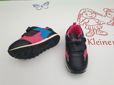 Schuhe Baby Kleinkinder Klettverschluss 2.Wahl Größe 20 21 22 23