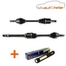 2x Antriebswelle links rechts