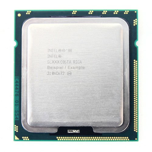 Intel xeon x5649 slbz8 - xeon,