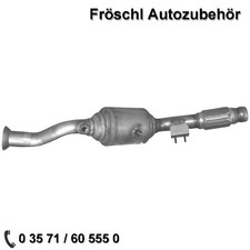 für Mercedes Sprinter 2,2 Cdi