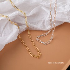 Halskette damen herren schmuck - halskette,