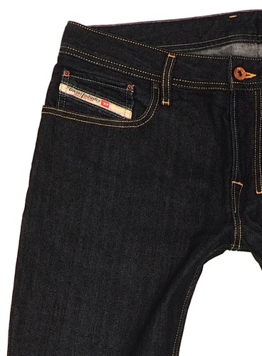 Original diesel herren jeans - herren,