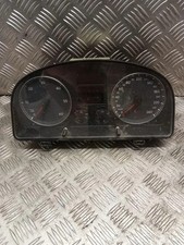 VW TOURAN 1T3 Kombiinstrument