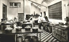 Huizen Flevo Oord ABC Küche