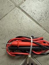 messspitzen für multimeter CA2