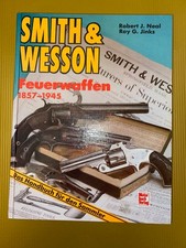 Smith&Wesson Feuerwaffen