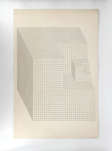 Grafik erwin heerich - *grafik,