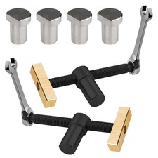 2 Stück Holzbearbeitung