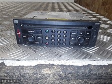 2005 PEUGEOT 307 AUTORADIO CD