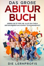 Das groe Abitur Buch: Werden