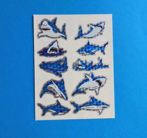 Stickeralbum sticker vintage - stickeralbum,