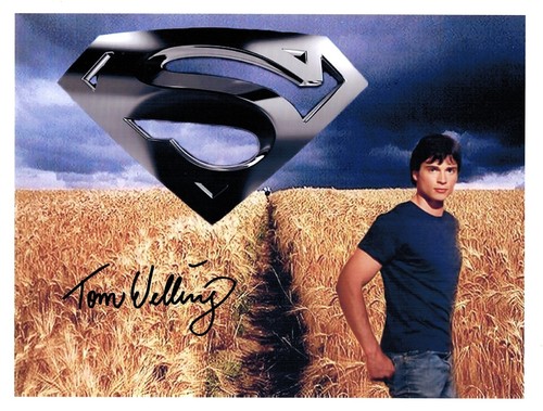 Tom welling original - welling,