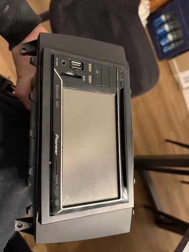 Pioneer avh 3300bt - pioneer, avh-3300bt