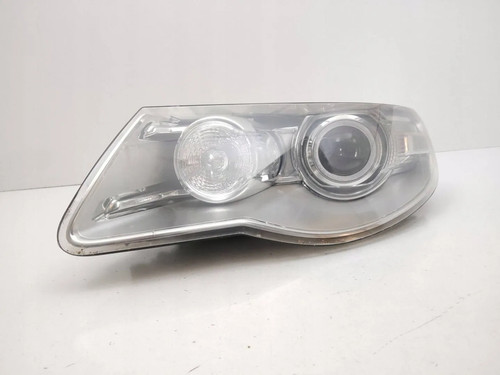Frontscheinwerfer touareg - vw,