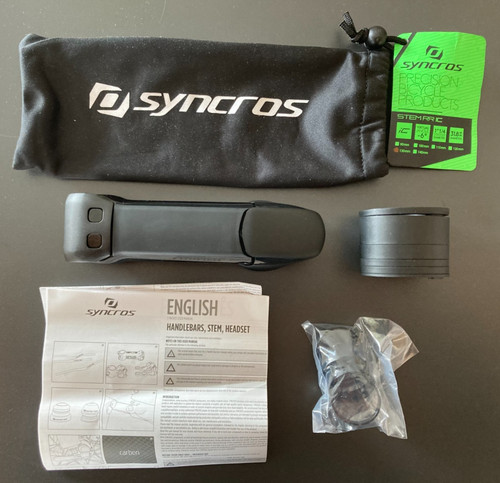 Neu potence syncros 1 - potence,
