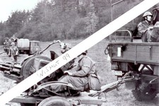 KVP-Foto Volkspolizei DDR VEB