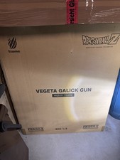 Solo Box 1 VEGETA GALICK GUN