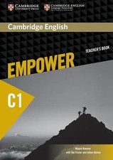Empower C1 Advanced
