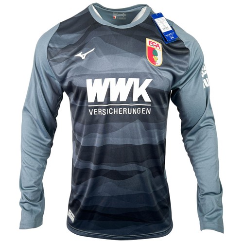 Mizuno augsburg trikot - mizuno,