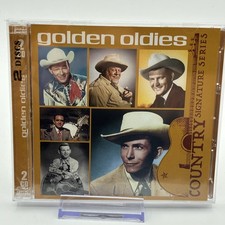 Golden Oldies Country