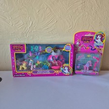 Filly Royale Spielset Konvolut