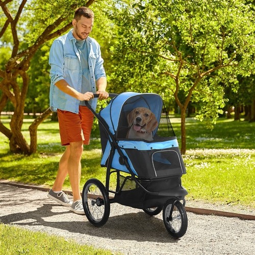 Hundewagen hundetrolley mit - hundetrolley,