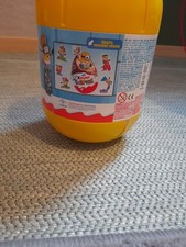 Minion Riesenei, Surprise Ferrero  Überraschungsei Figuren 